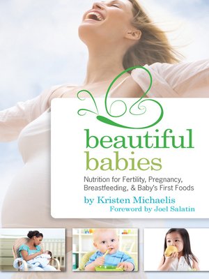 cover image of Beautiful Babies